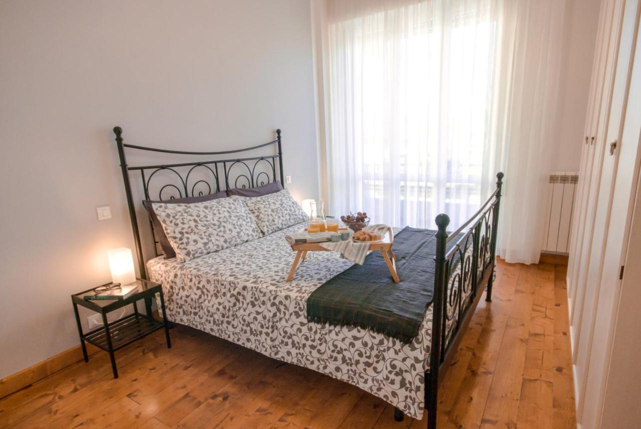 Ampio, Elegante Apt Con Aria Condizionata E Bici Gratis เวียเรจโจ ภายนอก รูปภาพ