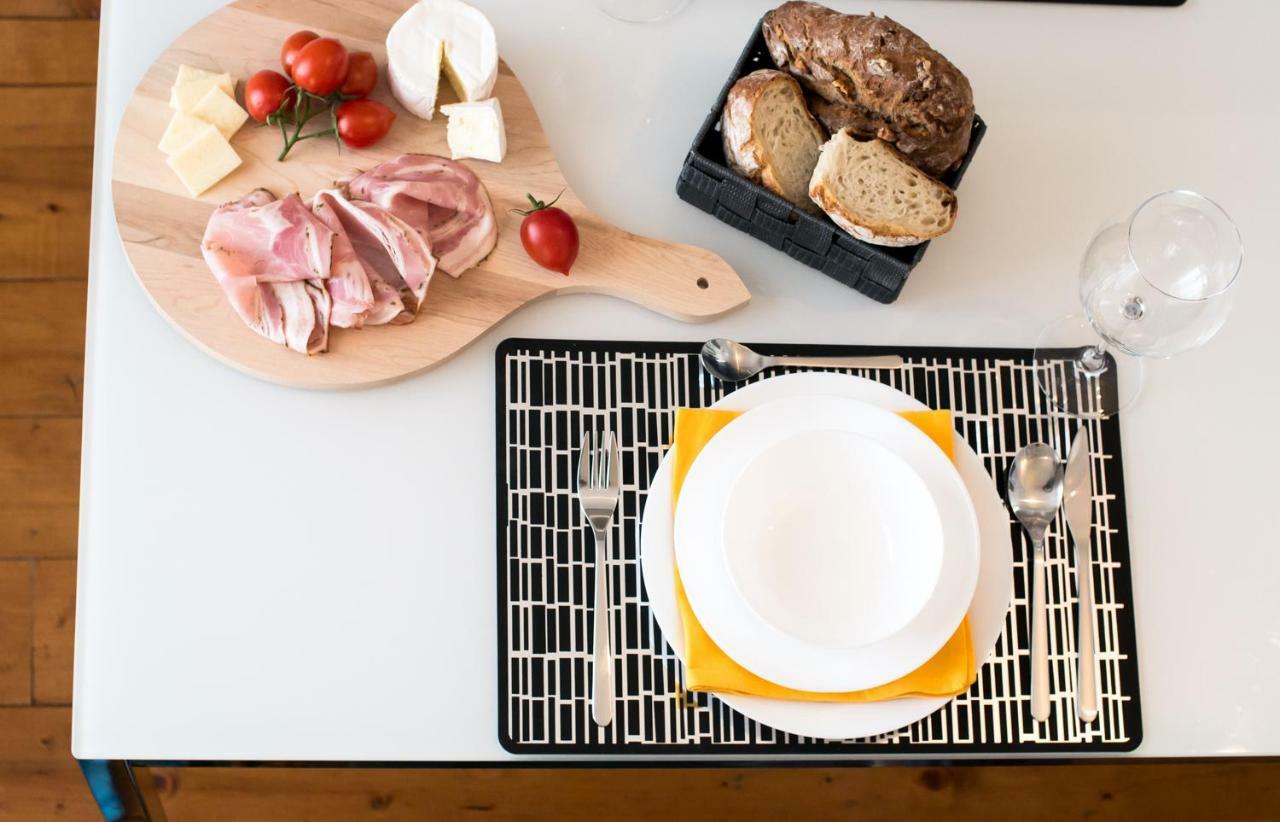 Ampio, Elegante Apt Con Aria Condizionata E Bici Gratis เวียเรจโจ ภายนอก รูปภาพ